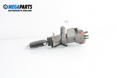 Zündschlüssel for Audi A6 Avant C5 (11.1997 - 01.2005)