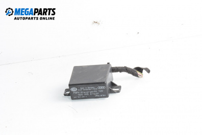 Modul for Audi A6 Avant C5 (11.1997 - 01.2005), № 4A0907445A