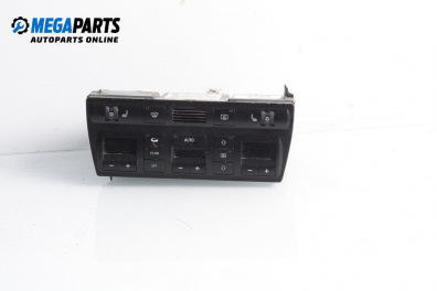 Air conditioning panel for Audi A6 Avant C5 (11.1997 - 01.2005)