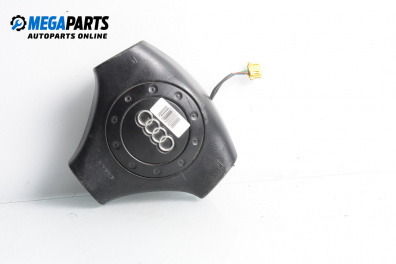Airbag for Audi A6 Avant C5 (11.1997 - 01.2005), 5 uși, combi, position: fața