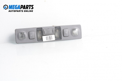 Interior courtesy light for Audi A6 Avant C5 (11.1997 - 01.2005)