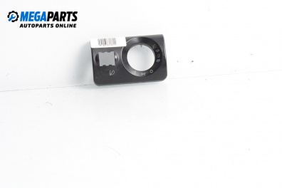 Interior plastic for Audi A6 Avant C5 (11.1997 - 01.2005), 5 doors, station wagon