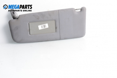 Sun visor for Audi A6 Avant C5 (11.1997 - 01.2005), position: left