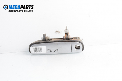 Outer handle for Audi A6 Avant C5 (11.1997 - 01.2005), 5 doors, station wagon, position: front - left