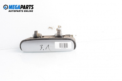 Outer handle for Audi A6 Avant C5 (11.1997 - 01.2005), 5 doors, station wagon, position: rear - left