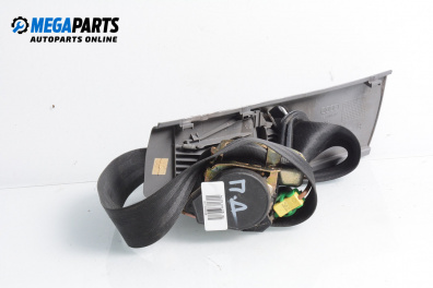 Seat belt for Audi A6 Avant C5 (11.1997 - 01.2005), 5 doors, position: front - right