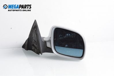 Mirror for Audi A6 Avant C5 (11.1997 - 01.2005), 5 doors, station wagon, position: right