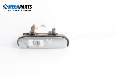 Outer handle for Audi A6 Avant C5 (11.1997 - 01.2005), 5 doors, station wagon, position: front - right