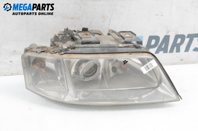 Far for Audi A6 Avant C5 (11.1997 - 01.2005), combi, position: dreapta
