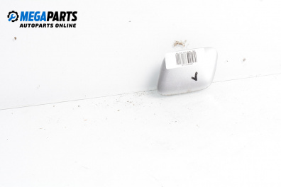 Decoration bumper cap for Audi A6 Avant C5 (11.1997 - 01.2005), station wagon