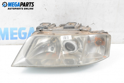 Far for Audi A6 Avant C5 (11.1997 - 01.2005), combi, position: stânga