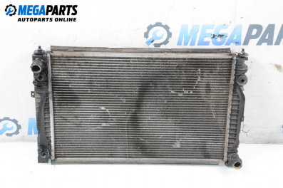 Water radiator for Audi A6 Avant C5 (11.1997 - 01.2005) 2.4, 165 hp