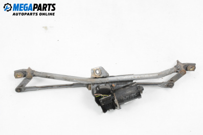 Front wipers motor for Audi A6 Avant C5 (11.1997 - 01.2005), station wagon, position: front, № 4B1955113