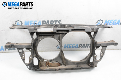 Front slam panel for Audi A6 Avant C5 (11.1997 - 01.2005), station wagon