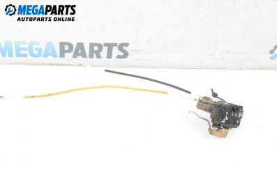Schloss for Audi A6 Avant C5 (11.1997 - 01.2005), position: links, rückseite