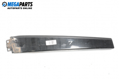 Exterior moulding for Audi A6 Avant C5 (11.1997 - 01.2005), station wagon, position: left