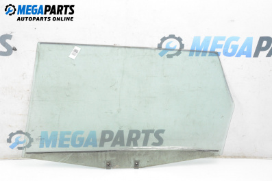 Window for Audi A6 Avant C5 (11.1997 - 01.2005), 5 doors, station wagon, position: rear - right