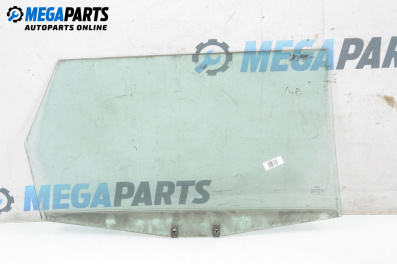 Window for Audi A6 Avant C5 (11.1997 - 01.2005), 5 doors, station wagon, position: rear - left