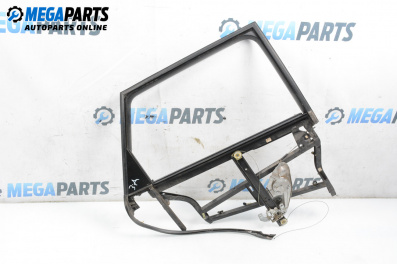 Motor des elektrischen fensterhebers for Audi A6 Avant C5 (11.1997 - 01.2005), 5 türen, combi, position: rechts, rückseite