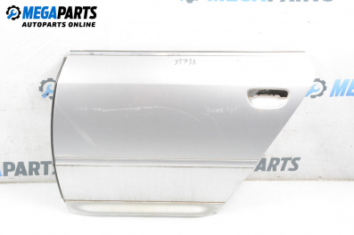 Door for Audi A6 Avant C5 (11.1997 - 01.2005), 5 doors, station wagon, position: rear - left