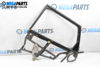 Motor des elektrischen fensterhebers for Audi A6 Avant C5 (11.1997 - 01.2005), 5 türen, combi, position: links, rückseite