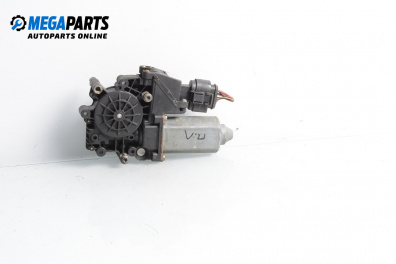 Antriebsmotor el. fensterheber for Audi A6 Avant C5 (11.1997 - 01.2005), 5 türen, combi, position: links, vorderseite
