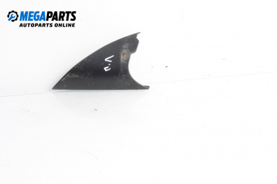 Exterior moulding for Audi A6 Avant C5 (11.1997 - 01.2005), station wagon, position: left