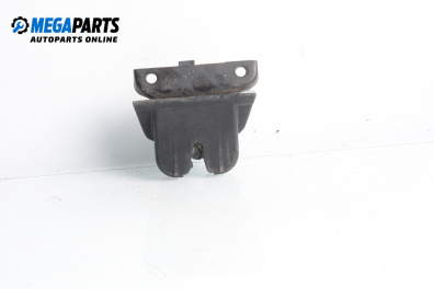 Trunk lock for Audi A6 Avant C5 (11.1997 - 01.2005), station wagon, position: rear