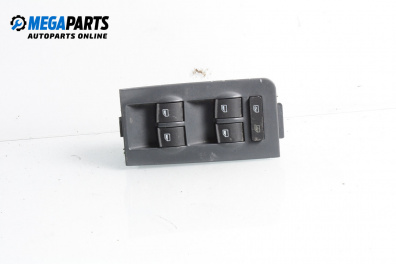 Tasten el. scheiben for Audi A6 Avant C5 (11.1997 - 01.2005)