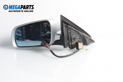Mirror for Audi A6 Avant C5 (11.1997 - 01.2005), 5 doors, station wagon, position: right