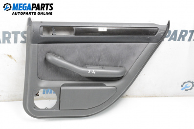 Interior door panel  for Audi A6 Avant C5 (11.1997 - 01.2005), 5 doors, station wagon, position: rear - right