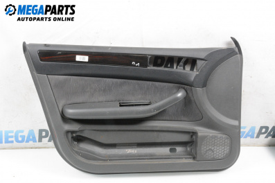 Interior door panel  for Audi A6 Avant C5 (11.1997 - 01.2005), 5 doors, station wagon, position: front - left