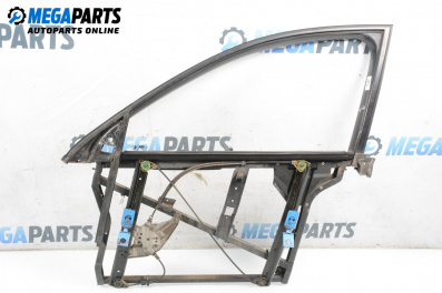 Motor des elektrischen fensterhebers for Audi A6 Avant C5 (11.1997 - 01.2005), 5 türen, combi, position: links, vorderseite