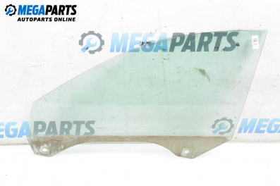 Window for Audi A6 Avant C5 (11.1997 - 01.2005), 5 doors, station wagon, position: front - left