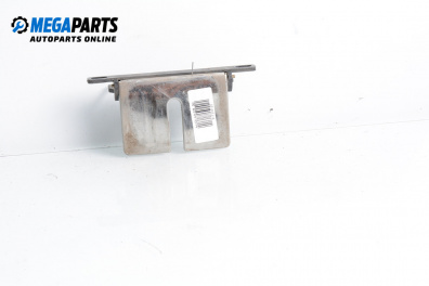 Trunk lock for Audi A6 Avant C5 (11.1997 - 01.2005), station wagon, position: rear