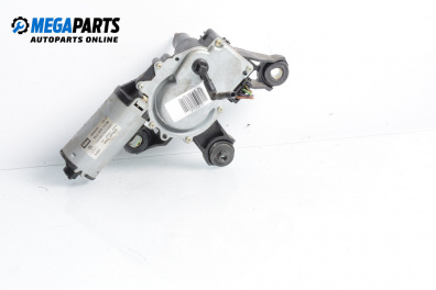 Front wipers motor for Audi A6 Avant C5 (11.1997 - 01.2005), station wagon, position: rear, № 8L0955711B