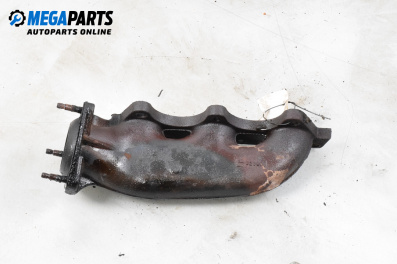 Galerie de evacuare for Audi A6 Avant C5 (11.1997 - 01.2005) 2.4, 165 hp