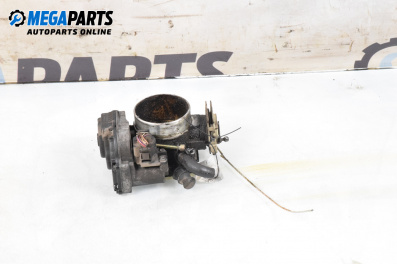 Butterfly valve for Audi A6 Avant C5 (11.1997 - 01.2005) 2.4, 165 hp
