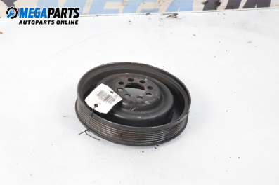 Belt pulley for Audi A6 Avant C5 (11.1997 - 01.2005) 2.4, 165 hp