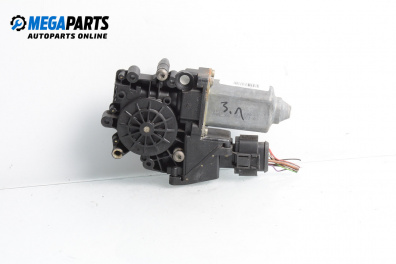 Antriebsmotor el. fensterheber for Audi A6 Avant C5 (11.1997 - 01.2005), 5 türen, combi, position: links, rückseite