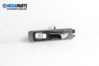 Innerer griff for Audi A6 Avant C5 (11.1997 - 01.2005), 5 türen, combi, position: links, rückseite