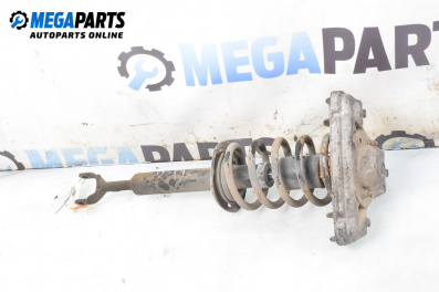 MacPherson-federbein for Audi A6 Avant C5 (11.1997 - 01.2005), combi, position: rechts, vorderseite