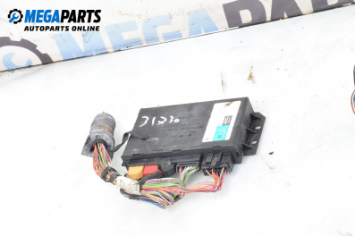 Komfort-modul for Audi A6 Avant C5 (11.1997 - 01.2005), № 480 962 258 E