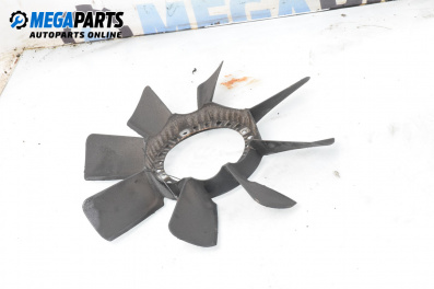 Ventilator radiator for Audi A6 Avant C5 (11.1997 - 01.2005) 2.4, 165 hp