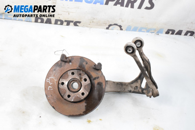 Achsschenkel radnabe for Audi A6 Avant C5 (11.1997 - 01.2005), position: rechts, vorderseite