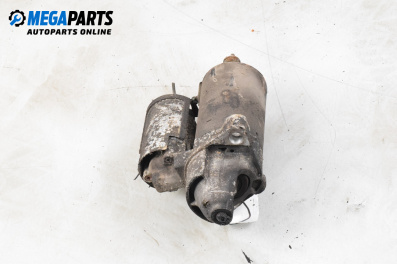 Demaror for Audi A6 Avant C5 (11.1997 - 01.2005) 2.4, 165 hp