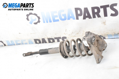 MacPherson-federbein for Audi A6 Avant C5 (11.1997 - 01.2005), combi, position: links, vorderseite