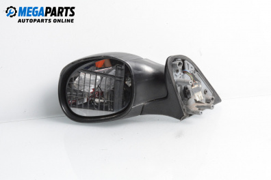 Spiegel for Citroen Xsara Picasso (09.1999 - 06.2012), 5 türen, minivan, position: links