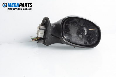 Spiegel for Citroen Xsara Picasso (09.1999 - 06.2012), 5 türen, minivan, position: rechts