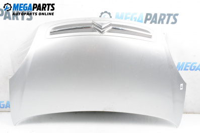 Motorhaube for Citroen Xsara Picasso (09.1999 - 06.2012), 5 türen, minivan, position: vorderseite